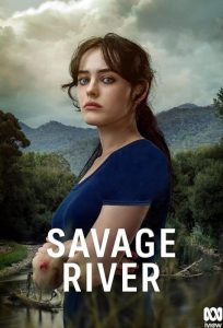 دانلود سریال Savage River با زیرنویس فارسی چسبیده