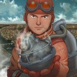 دانلود انیمیشن Steamboy 2004 با زیرنویس فارسی چسبیده