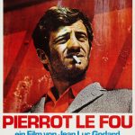 دانلود فیلم Pierrot le fou 1965 با زیرنویس فارسی چسبیده