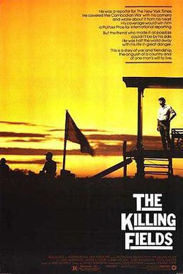 دانلود فیلم The Killing Fields 1984 با زیرنویس فارسی چسبیده