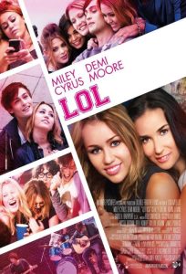 دانلود فیلم LOL 2012 با زیرنویس فارسی چسبیده