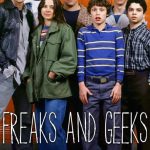 دانلود سریال Freaks And Geeks با زیرنویس فارسی چسبیده