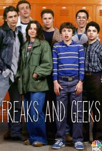 دانلود سریال Freaks And Geeks با زیرنویس فارسی چسبیده
