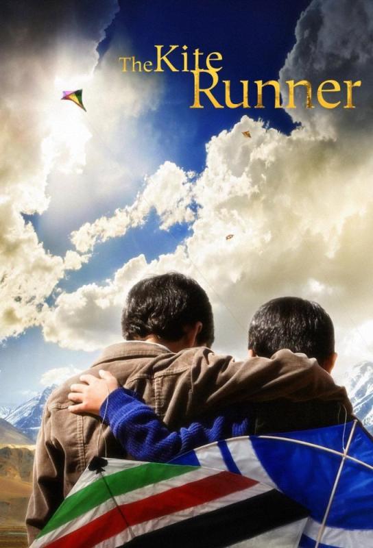 دانلود فیلم The Kite Runner 2007 با زیرنویس فارسی چسبیده