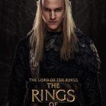 دانلود سریال The Lord of the Rings: The Rings of Power