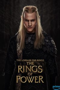 دانلود سریال The Lord of the Rings: The Rings of Power