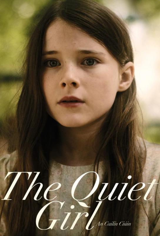 دانلود فیلم The Quiet Girl 2022 با زیرنویس فارسی چسبیده