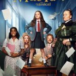 دانلود فیلم Roald Dahl's Matilda the Musical 2022 با زیرنویس فارسی چسبیده