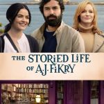 دانلود فیلم The Storied Life of A.J. Fikry 2022 با زیرنویس فارسی چسبیده