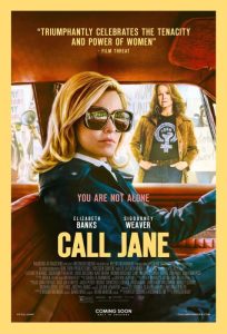دانلود فیلم Call Jane 2022 با زیرنویس فارسی چسبیده
