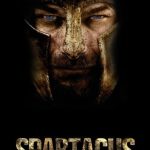 دانلود سریال Spartacus با زیرنویس فارسی چسبیده