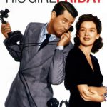 دانلود فیلم His Girl Friday 1940 با زیرنویس فارسی چسبیده