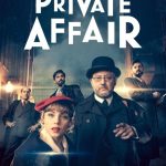 دانلود سریال A Private Affair با زیرنویس فارسی چسبیده