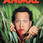 دانلود فیلم The Animal 2001 با زیرنویس فارسی چسبیده