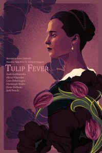 دانلود فیلم Tulip Fever 2017 با زیرنویس فارسی چسبیده