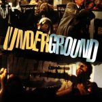 دانلود فیلم Underground 1995 با زیرنویس فارسی چسبیده