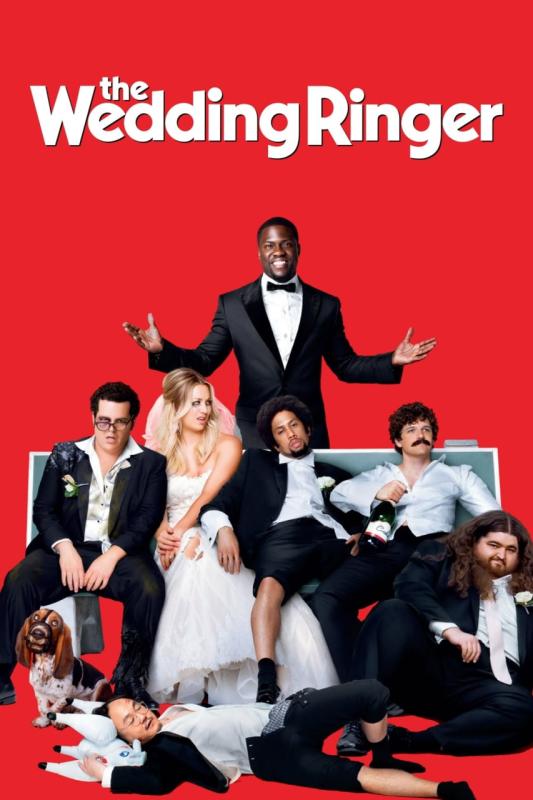 دانلود فیلم The Wedding Ringer 2015 با زیرنویس فارسی چسبیده
