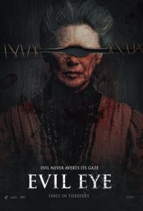 دانلود فیلم Evil Eye 2022 با زیرنویس فارسی چسبیده