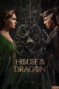 دانلود سریال House of the Dragon با زیرنویس فارسی چسبیده