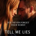 دانلود سریال Tell Me Lies با زیرنویس فارسی چسبیده