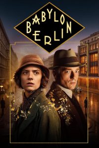 دانلود سریال Babylon Berlin با زیرنویس فارسی چسبیده