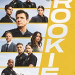 دانلود سریال The Rookie با زیرنویس فارسی چسبیده