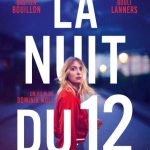 دانلود فیلم The Night of the 12th 2022 با زیرنویس فارسی چسبیده