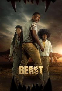 دانلود فیلم Beast 2022 با زیرنویس فارسی چسبیده