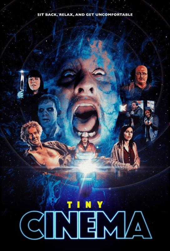 دانلود فیلم Tiny Cinema 2022 با زیرنویس فارسی چسبیده