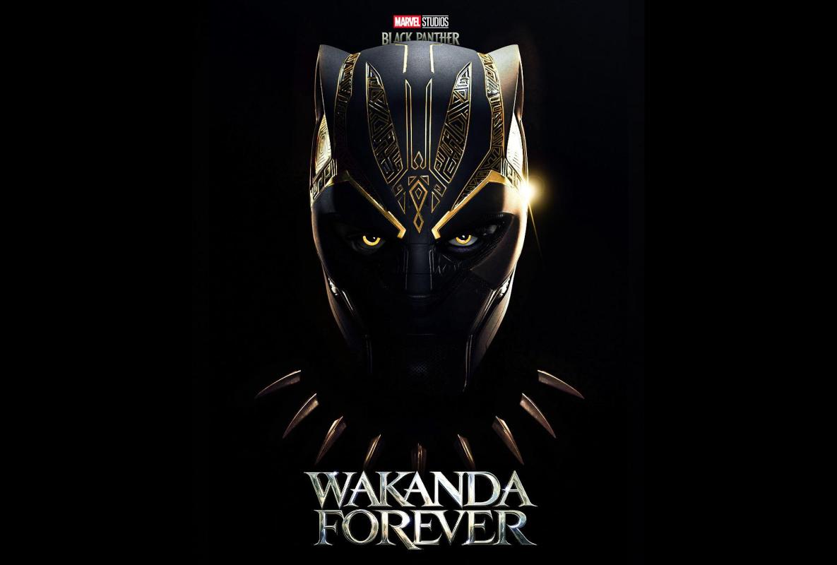 تریلر جدید فیلم Black Panther: Wakanda Forever منتشر شد