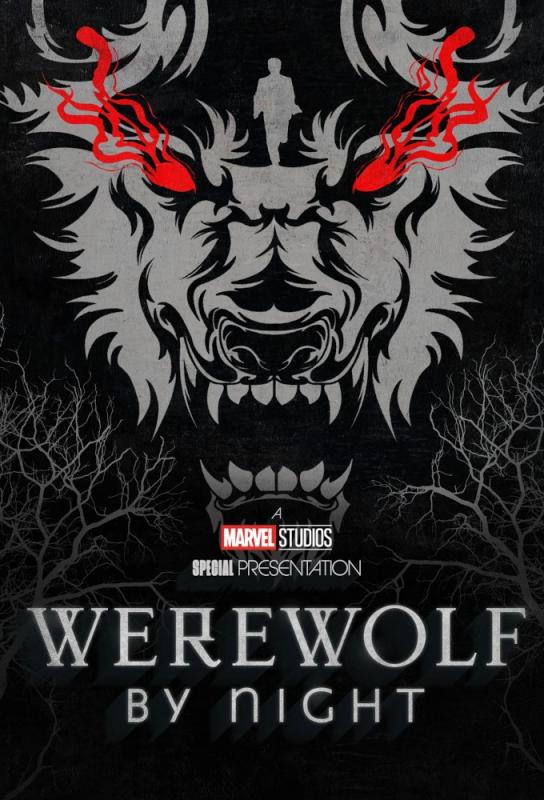 دانلود فیلم Werewolf By Night 2022 با زیرنویس فارسی چسبیده