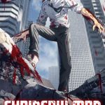 دانلود انیمه Chainsaw Man با زیرنویس فارسی چسبیده