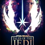 دانلود انیمیشن Tales of the Jedi با زیرنویس فارسی چسبیده