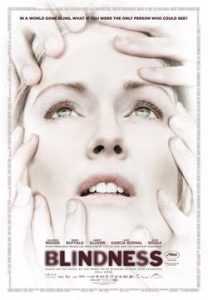 دانلود فیلم Blindness 2008 با زیرنویس فارسی چسبیده