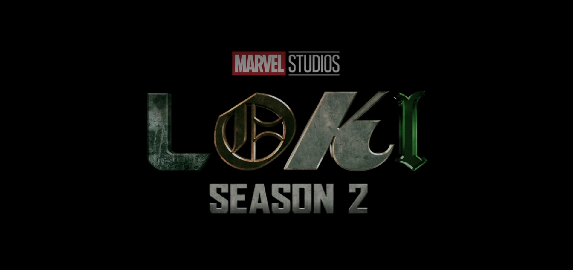 فیلمبرداری فصل دوم سریال Loki به پایان رسید