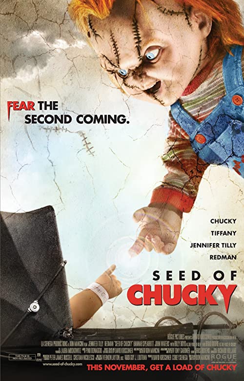دانلود فیلم Seed of Chucky 2004 با زیرنویس فارسی چسبیده
