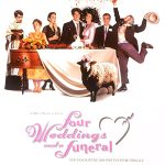 دانلود فیلم Four Weddings and a Funeral 1994 با زیرنویس فارسی چسبیده