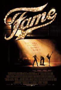 دانلود فیلم Fame 2009 با زیرنویس فارسی چسبیده