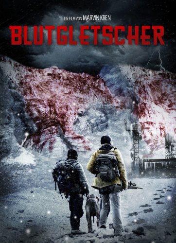 دانلود فیلم Blood Glacier با زیرنویس فارسی چسبیده