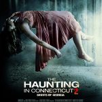 دانلود فیلم The Haunting in Connecticut 2: Ghosts of Georgia 2013 با زیرنویس فارسی چسبیده