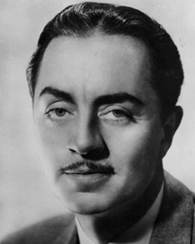 William Powell