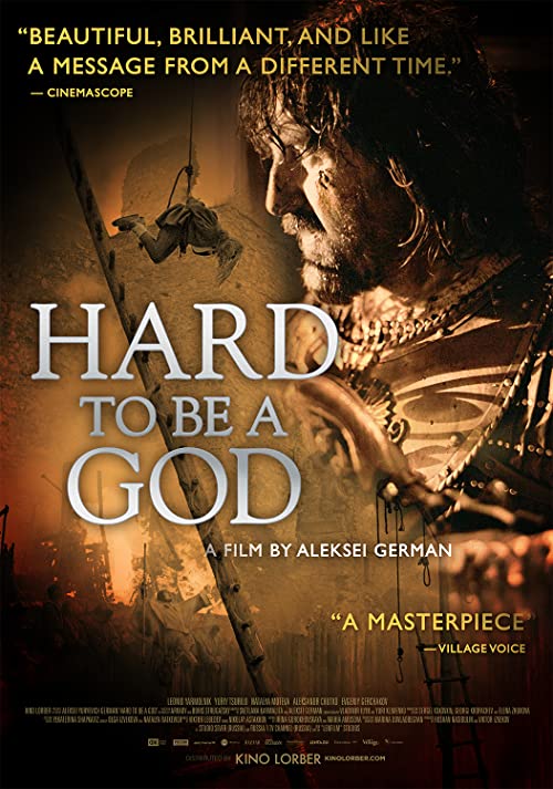 دانلود فیلم Hard to Be a God 2013 با زیرنویس فارسی چسبیده