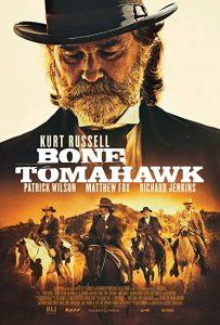 دانلود فیلم Bone Tomahawk 2015 با زیرنویس فارسی چسبیده