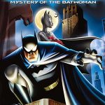 دانلود انیمیشن Batman: Ratsel um Batwoman 2003 با زیرنویس فارسی چسبیده