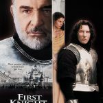 دانلود فیلم First Knight 1995 با زیرنویس فارسی چسبیده