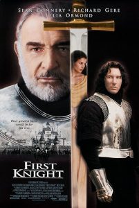 دانلود فیلم First Knight 1995 با زیرنویس فارسی چسبیده
