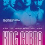 دانلود فیلم King Cobra 2016 با زیرنویس فارسی چسبیده