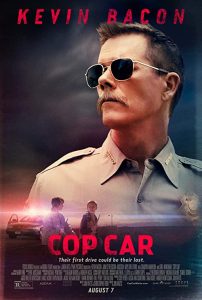 دانلود فیلم Cop Car 2015 با زیرنویس فارسی چسبیده