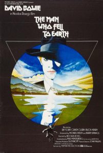 دانلود فیلم The Man Who Fell to Earth 1976 با زیرنویس فارسی چسبیده