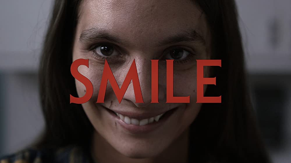 صدر نشینی Smile در باکس آفیس این هفته